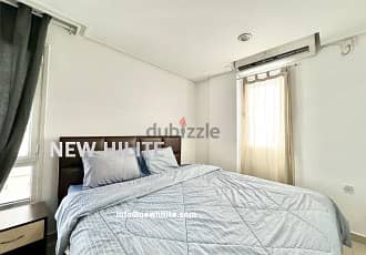 Fully Furnished 1 Bedroom Apartment for Rent in Salmiya 4