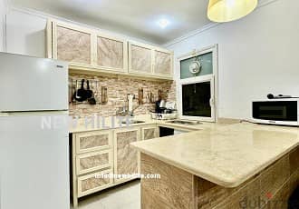 Fully Furnished 1 Bedroom Apartment for Rent in Salmiya 7