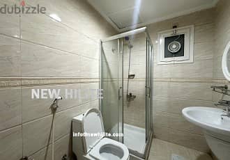 Fully Furnished 1 Bedroom Apartment for Rent in Salmiya 8