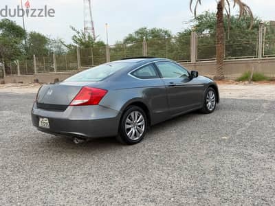 Honda accord for sale 2012 model
