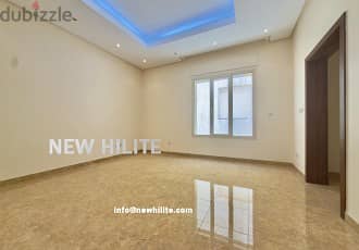 Spacious Luxury Villa for Rent in Jabriya, Kuwait 2