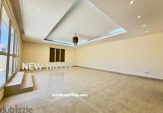 Spacious Luxury Villa for Rent in Jabriya, Kuwait 4