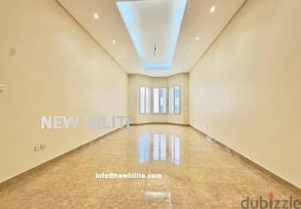 Spacious Luxury Villa for Rent in Jabriya, Kuwait 5