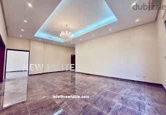 Spacious Luxury Villa for Rent in Jabriya, Kuwait 7