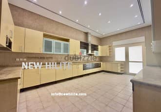 Spacious Luxury Villa for Rent in Jabriya, Kuwait 8