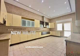 Spacious Luxury Villa for Rent in Jabriya, Kuwait 9