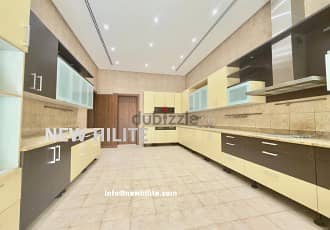 Spacious Luxury Villa for Rent in Jabriya, Kuwait 11