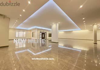 Spacious Luxury Villa for Rent in Jabriya, Kuwait 12
