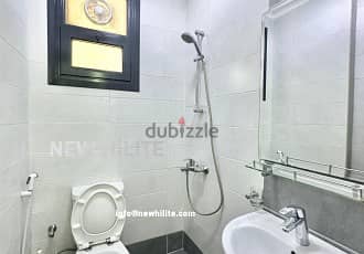 Fully Furnished 2-Bedroom Apartment for Rent in Sharq 8