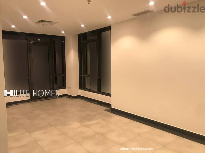 Beautiful Seaview Duplex for rent in Salmiya 1