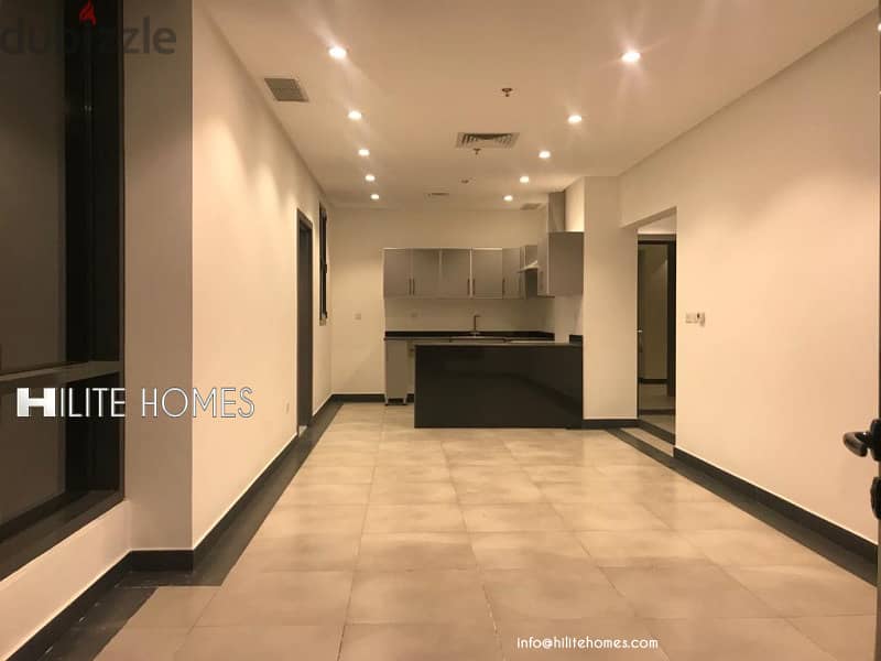 Beautiful Seaview Duplex for rent in Salmiya 2
