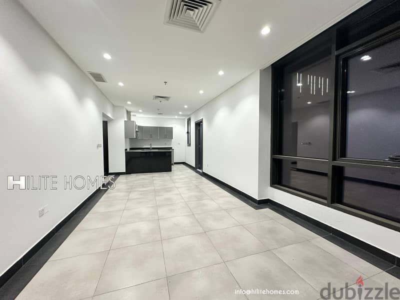 Beautiful Seaview Duplex for rent in Salmiya 4