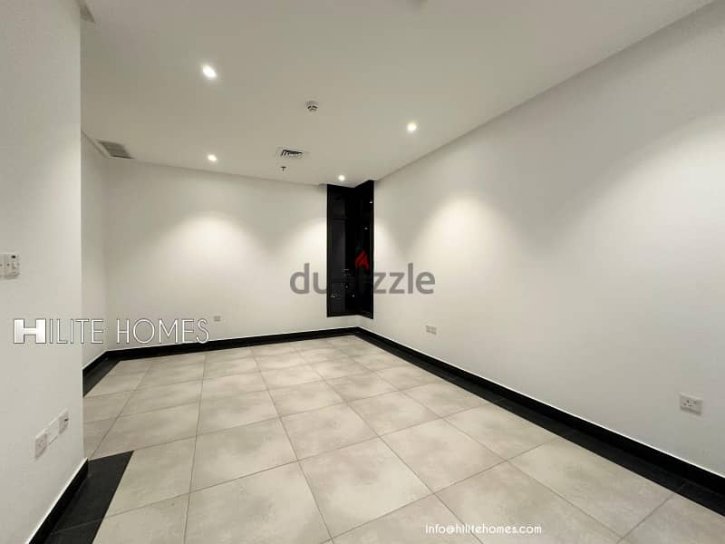 Beautiful Seaview Duplex for rent in Salmiya 5