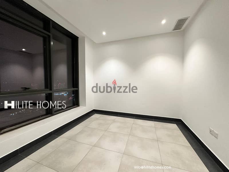 Beautiful Seaview Duplex for rent in Salmiya 8