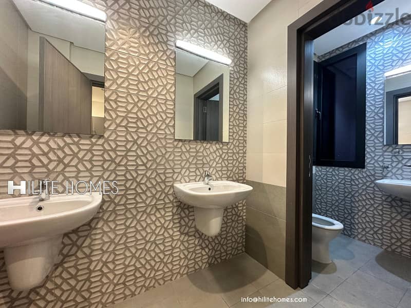 Beautiful Seaview Duplex for rent in Salmiya 10