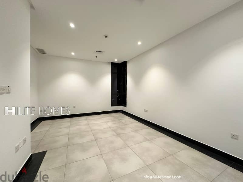 Beautiful Seaview Duplex for rent in Salmiya 13
