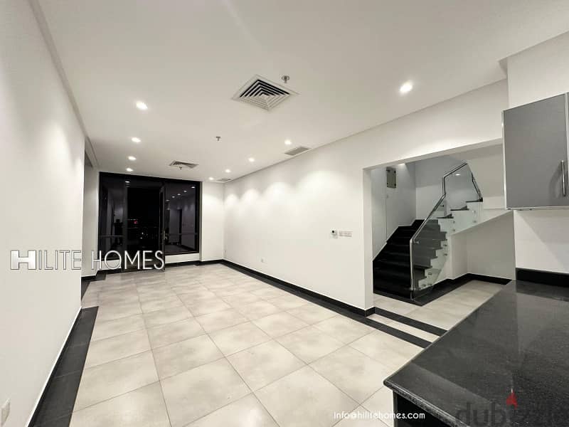 Beautiful Seaview Duplex for rent in Salmiya 14