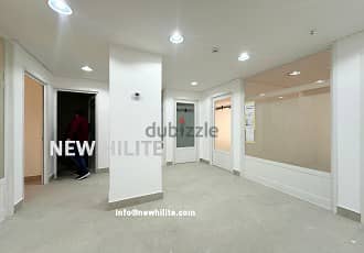 Commercial Office Spaces for Rent in Kuwait City 2
