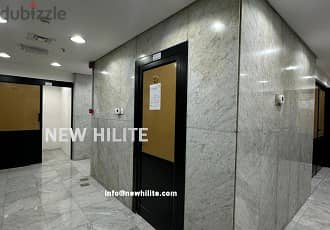Commercial Office Spaces for Rent in Kuwait City 3