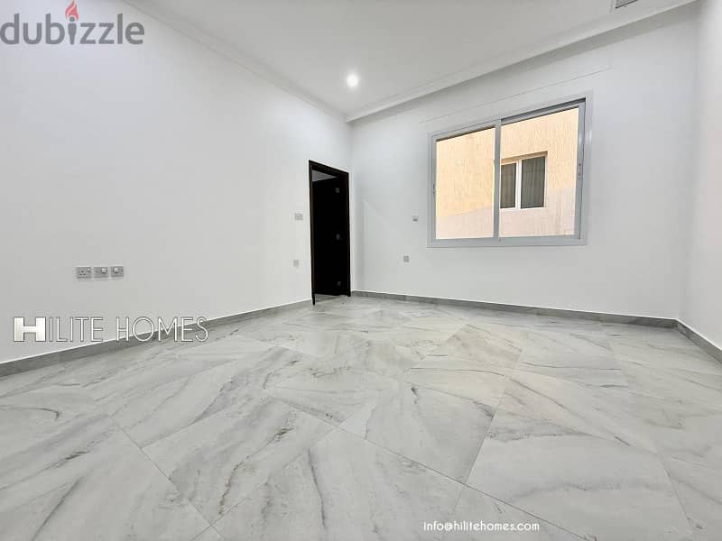 Brand New Four Master Bedroom Villa for Rent in Salwa 5