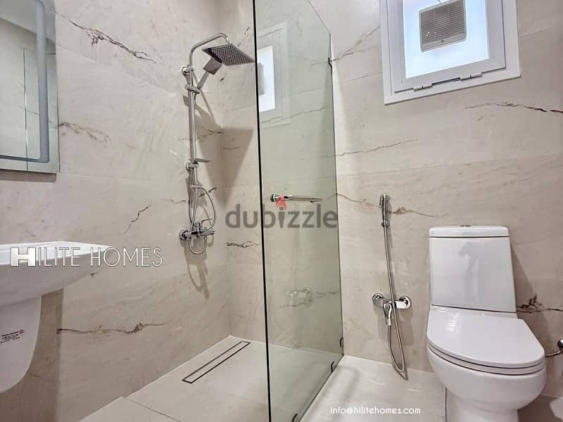 Brand New Four Master Bedroom Villa for Rent in Salwa 6