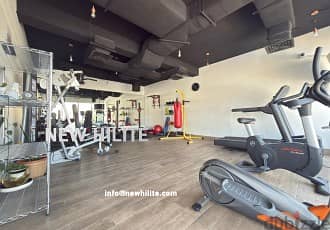 Modern 2-Bedroom Apartment for Rent in Al Massayel 2