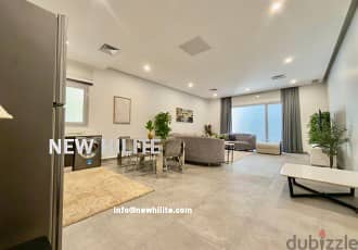Modern 2-Bedroom Apartment for Rent in Al Massayel 4