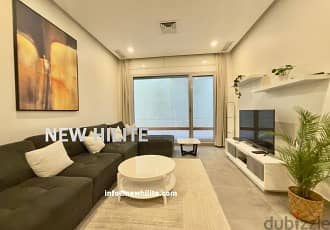 Modern 2-Bedroom Apartment for Rent in Al Massayel 6