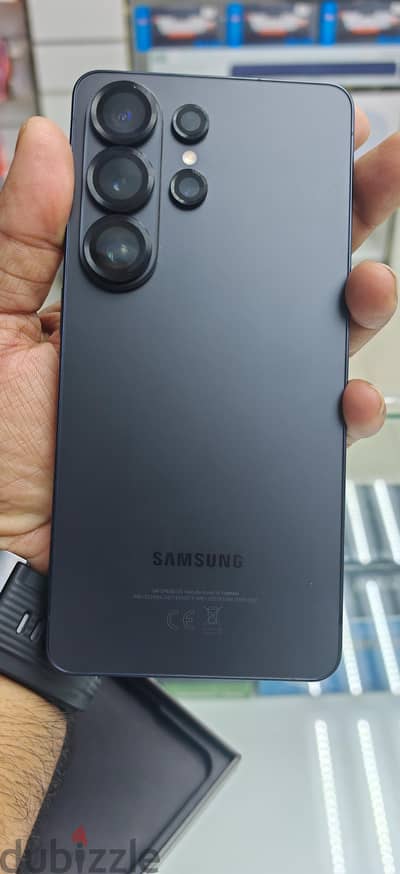 Samsung S26 Ultra 512 gb