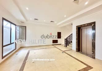 Spacious 6-Master Bedroom Villa for Rent in Mishref, Kuwait 3