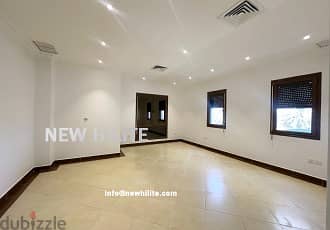 Spacious 6-Master Bedroom Villa for Rent in Mishref, Kuwait 8