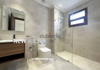 Spacious 6-Master Bedroom Villa for Rent in Mishref, Kuwait 9