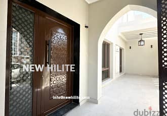 Spacious 6-Master Bedroom Villa for Rent in Mishref, Kuwait 12