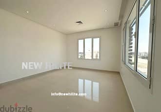Spacious 3-Bedroom Apartment with Balcony for Rent in Siddeeq 1