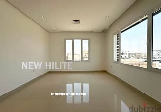 Spacious 3-Bedroom Apartment with Balcony for Rent in Siddeeq 2