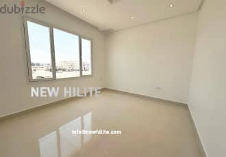 Spacious 3-Bedroom Apartment with Balcony for Rent in Siddeeq 8