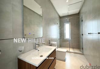 Spacious 3-Bedroom Apartment with Balcony for Rent in Siddeeq 12