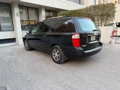 Kia Carnival 2015 For Sale