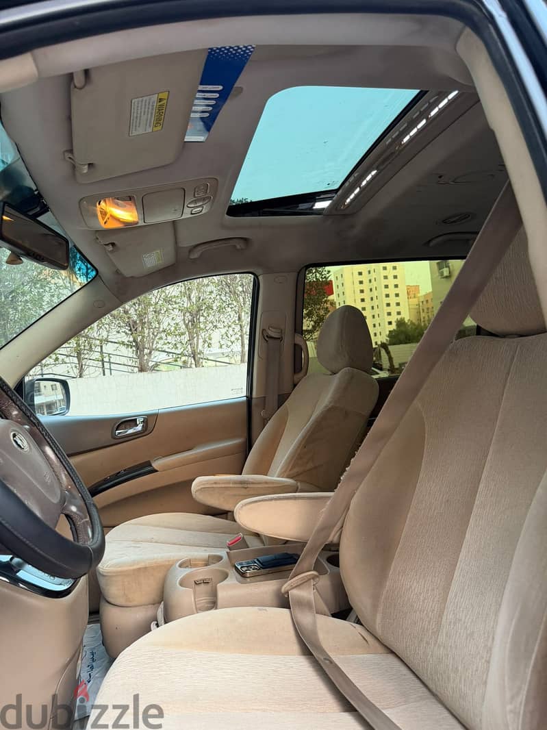 Kia Carnival 2015 For Sale 5