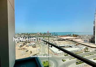 Brand-New 3-Bedroom Apartment for Rent in Daiya 5