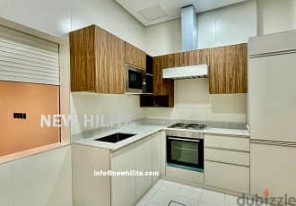 Brand-New 3-Bedroom Apartment for Rent in Daiya 11