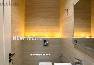 Brand-New 3-Bedroom Apartment for Rent in Daiya 12