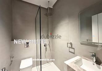 Brand-New 3-Bedroom Apartment for Rent in Daiya 13