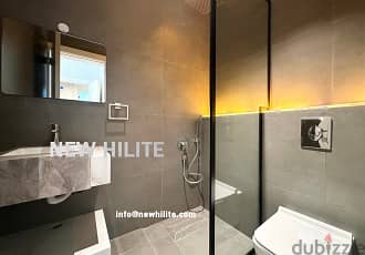 Brand-New 3-Bedroom Apartment for Rent in Daiya 14