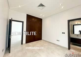Spacious 3 Master Bedroom Floor for Rent in Rawda 1