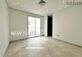 Spacious 3 Master Bedroom Floor for Rent in Rawda 2