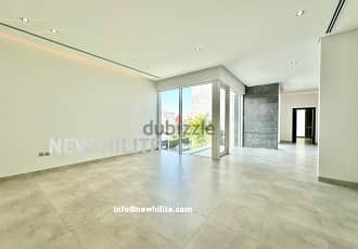 Spacious 3 Master Bedroom Floor for Rent in Rawda 3