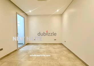 Spacious 3 Master Bedroom Floor for Rent in Rawda 4