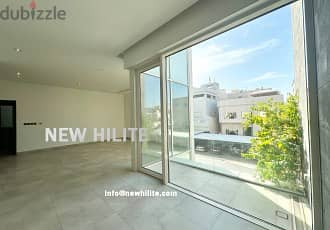 Spacious 3 Master Bedroom Floor for Rent in Rawda 5