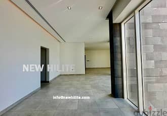 Spacious 3 Master Bedroom Floor for Rent in Rawda 6